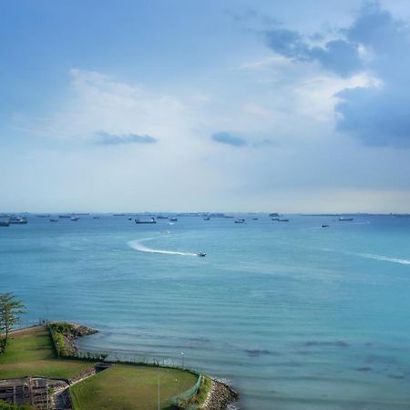 Cooliv Waterfront Lejlighedshotel Singapore Eksteriør billede