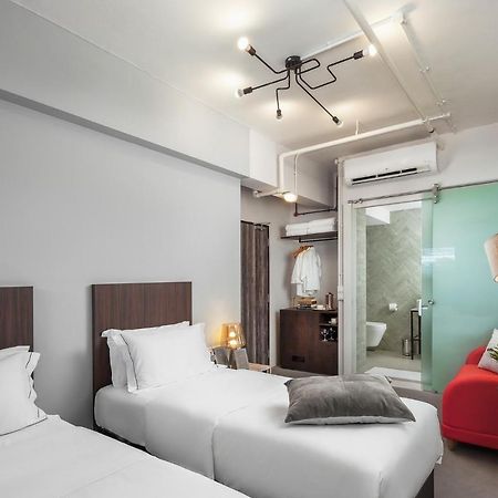 Cooliv Waterfront Lejlighedshotel Singapore Eksteriør billede